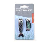 Big Fish & Little Fish Nail Clipper Set