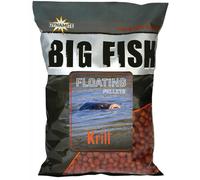 Big Fish Pellets Krill 11 mm Dynamite Baits