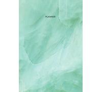 Big Fish Planners Planner (Tascabile)