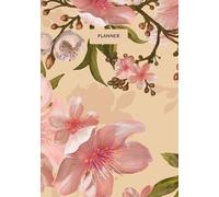 Big Fish Planners Planner (Tascabile)