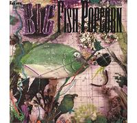 Big Fish Popcorn [VINYL]