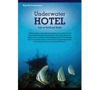 Big Fish Productions - Underwater Hotel