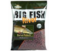 Big Fish River Barbel Pellets 15 mm Dynamite Baits
