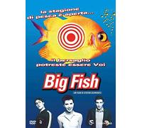 Big Fish (Shooting Fish)