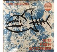 Big Fish Stories