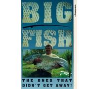 Big Fish [VHS] [2004]