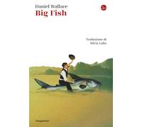 Big fish - Wallace Daniel