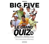 Big Five: Le grand quiz