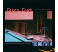 BIG FIVE-O - TEXAS TONE