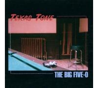 Big Five-O - Texas Tone by Big Five-O