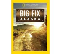 Big Fix Alaska Season 1 (DVD)