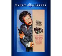 Big Fix DVD (1978) Richard Dreyfuss, Susan Anspach, Bonnie Bedelia, John Lithgow