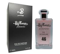 BIG FLAVOR N° 46 - Profumo Donna compatibile a CocoMadame 100ml
