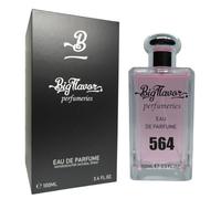 BIG FLAVOR N° 564 - Profumo Donna Equivalente a (LA VIE ESTE BELLE ELIXIR) 100ml
