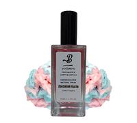Big Flavor ZUCCHERO FILATO Profumo per capelli e corpo 100ml