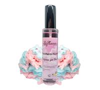 Big Flavor Zucchero Filato Profumo per capelli e corpo 50ml