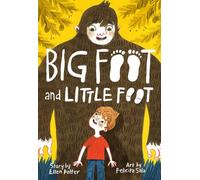 Big Foot and Little Foot