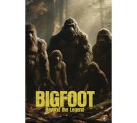 Big Foot - Beyond The Legend (DVD)