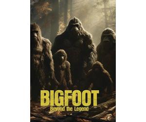 Big Foot - Beyond The Legend (DVD)