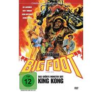 Big Foot - Das größte Monster seit King Kong