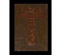 Big Foot High School - 1975 Yearbook | Official Classmates® Premium Reprint | Authentic Archival Edition | Softcover