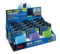Big-foot, porta cellulare e smart-phone - Display 12 pz