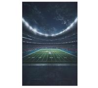 Big Football Field Legno Puzzle 1000 Pezzi,Per Adulti E Giovani,Challenge,Puzzle 3d Impossibili, Stampa Di Alta Qualità Regalo 78×53cm