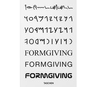 BIG. Formgiving. an architectural future history. Ediz. inglese - AA.VV.