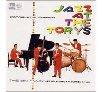 Big Four - Jazz at the Toris