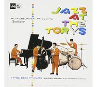Big Four - Jazz At Torys