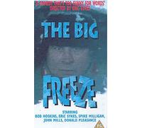 Big Freeze, the