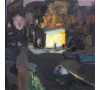 Big French Stone Fish (Vinyl LP) 12" Album