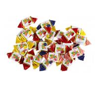 Big Fruit Dufour Kg 6 - Caramelle Big Frut con la sua ricetta unica con oltre il 22% di succhi originali di frutta, senza coloranti.