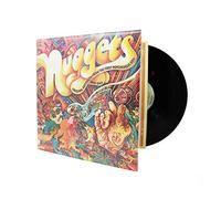 Big Fudge - Manicotti in vinile da 30,5 cm, confezione da 25 pezzi