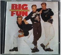 Big Fun - A pocketful of dreams (1990)