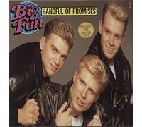 Big Fun - Big Fun - Handful Of Promises - [12"]