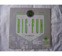 Big Fun (Club Remix)