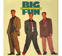 Big Fun - Hey there lonely girl (Alternative Mix) [VINYL]