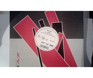 Big Fun II - Stomp (12" Vinyl Single)(ZYX 7008-12)