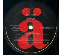Big Fun - Stomp