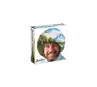 Big G Creative Bob Ross l'arte del brivido