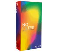 Big G Creative: No Filter - Gioco di conversazione sincera 3+ giocatori Et 12+ 20 minuti di gioco Multi