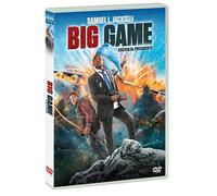 Big Game - Caccia Al Presidente