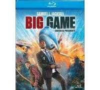 Big Game. Caccia al presidente