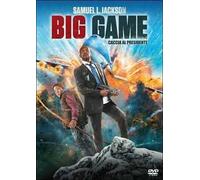 Big Game. Caccia al presidente