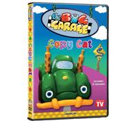 Big Garage - Copy Cat