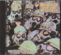 Big George - All Fools' Day