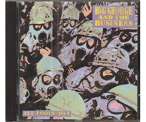 Big George - All Fools' Day