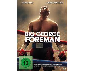 Big George Foreman