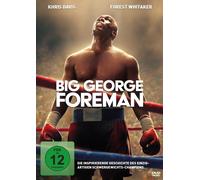 Big George Foreman – Sony Pictures Home Entertainment – DVD